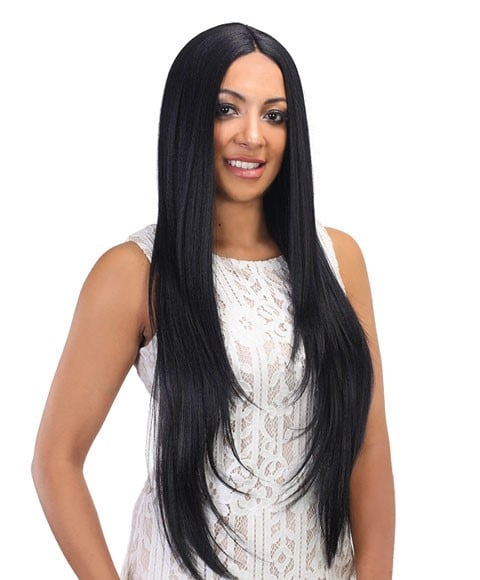 PERRUQUE KALI SCAP SYN 704 FREEDOM PART LACE FRONT 