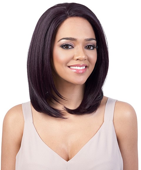 PERRUQUE LETS LACE SYN L BONA