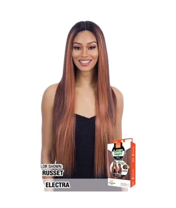 PERRUQUE PARTIE DENTELLE ELECTRA 