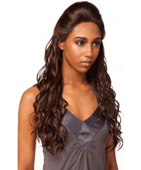 PERRUQUE RED CARPET PREMIERE LACE FRONT SYN BEYONCE POMP 3 