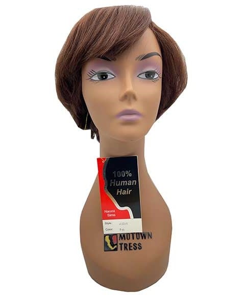 PERRUQUE SYN JESSIE DE LA COLLECTION NAOMI SIMS 