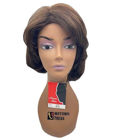 PERRUQUE SYN KOFI DE LA COLLECTION NAOMI SIMS 