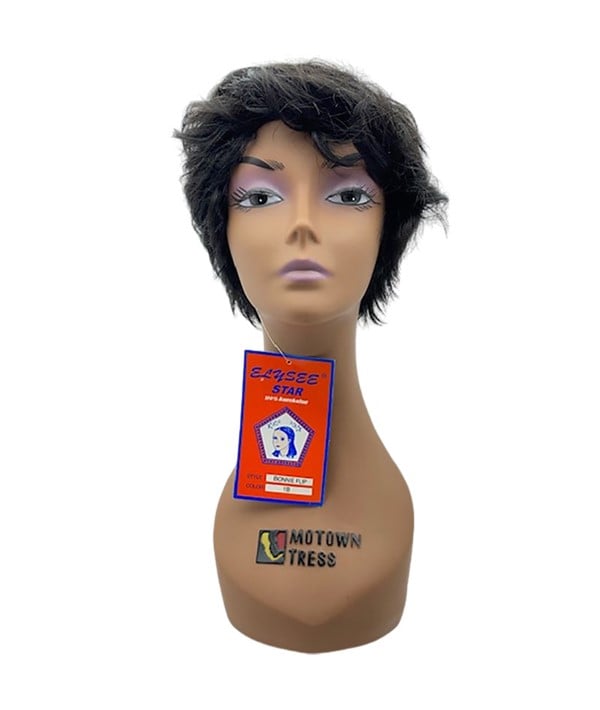 PERRUQUE SYNTHÉTIQUE BONNIE FLIP ELYSEE STAR 