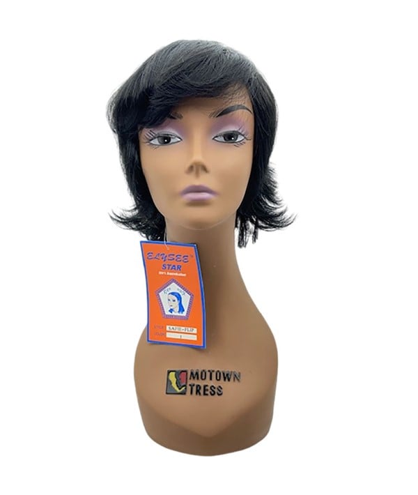 PERRUQUE SYNTHÉTIQUE SAFIE FLIP ELYSEE STAR 