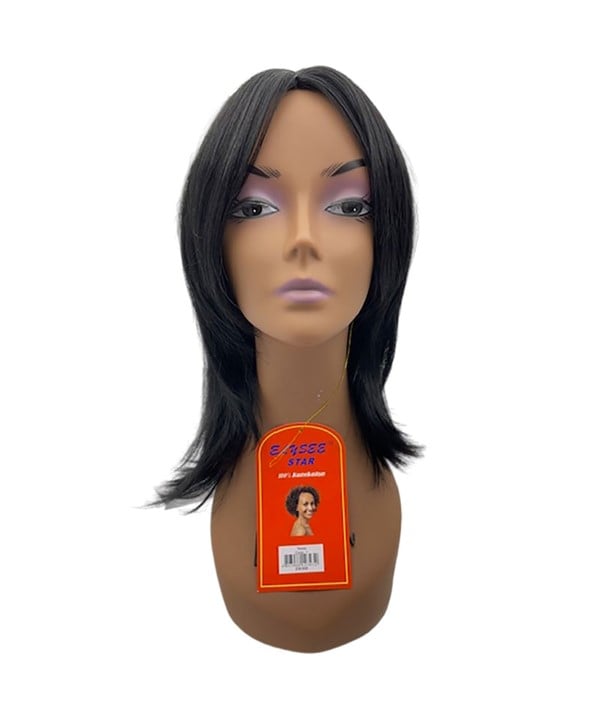 PERRUQUE SYNTHÉTIQUE TESSA ELYSEE STAR