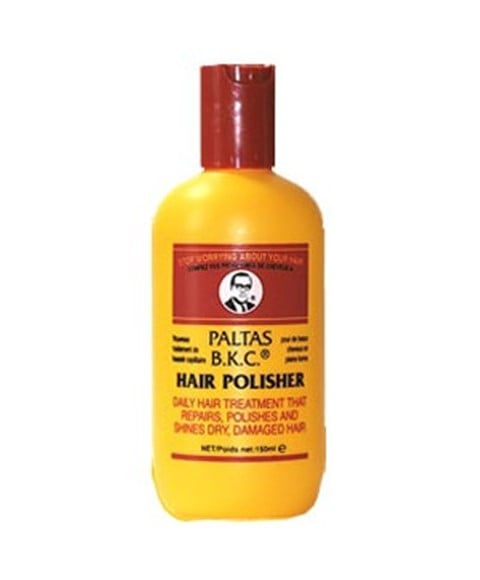 POLISSEUR À CHEVEUX PALTAS 