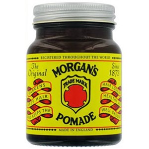 POMADE MORGANS