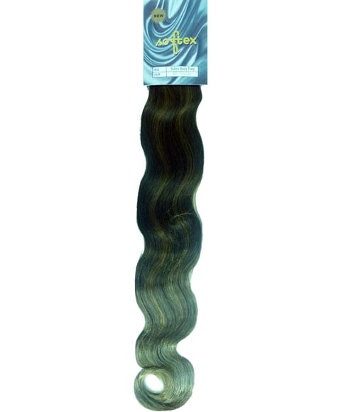 Poney de corps SOFTEX SYN 