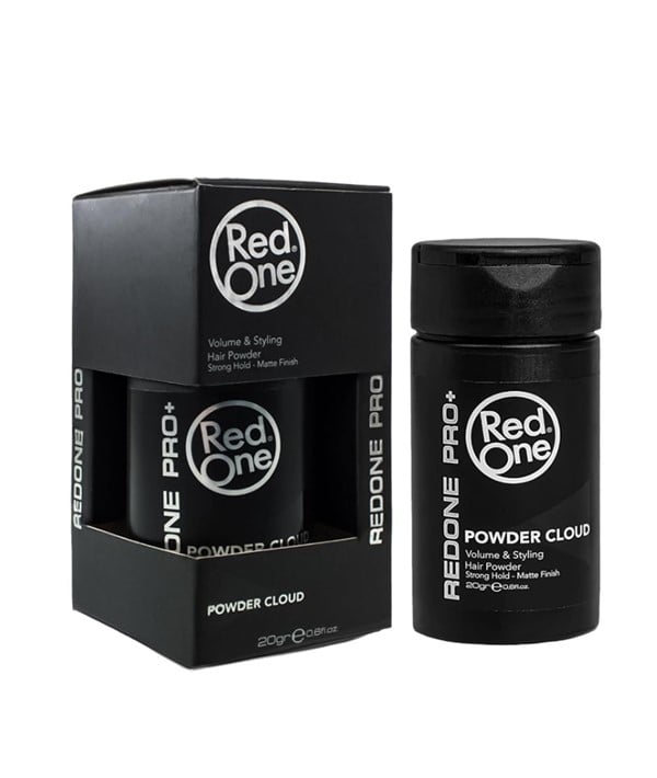 POUDRE COIFFANTE COIFFANTE RED ONE PRO POWDER CLOUD 