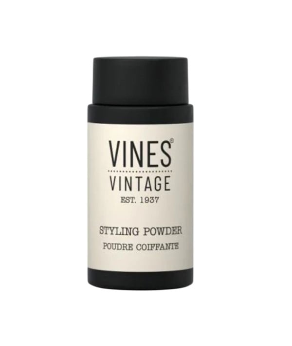 POUDRE DE COIFFAGE VINTAGE VINES 