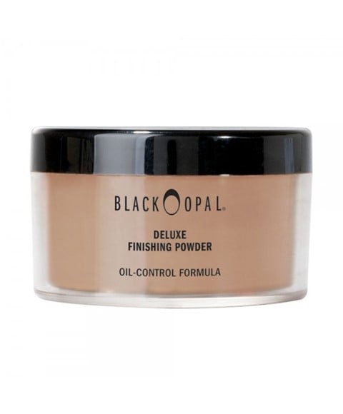 POUDRE DE FINITION BLACK OPAL DELUXE 