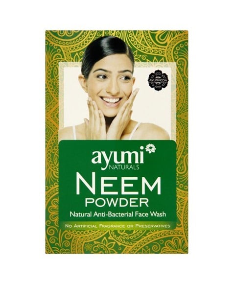 POUDRE DE NEEM AYUMI NATURALS 