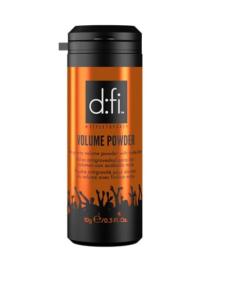 POUDRE VOLUME DFI 