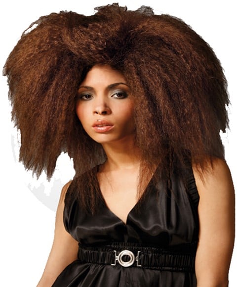 PREMIUM MAINTENANT HH LOOSE CRIMP WVG 