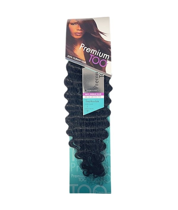 PREMIUM TOO HH DEEP WAVE BULK 