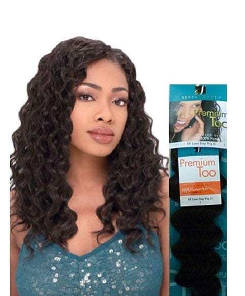 PREMIUM TROP HH LÂCHE DEEP WVG 