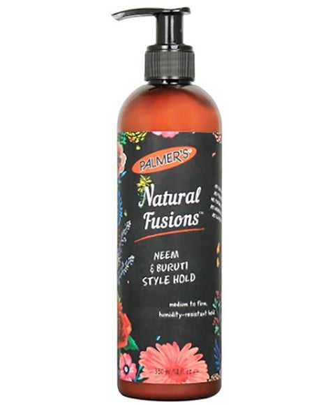 PRISE DE STYLE NEEM ET BURUTI 