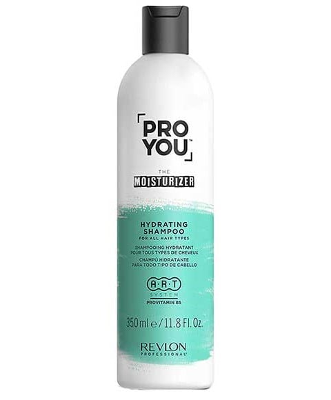PRO YOU LE SHAMPOOING HYDRATANT HYDRATANT 