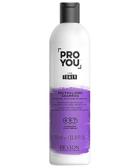 PRO YOU THE TONER SHAMPOOING NEUTRALISANT 