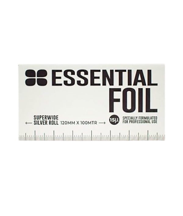 PROCARE ESSENTIAL FOIL SUPER WIDE LITE ARGENT FOIL 