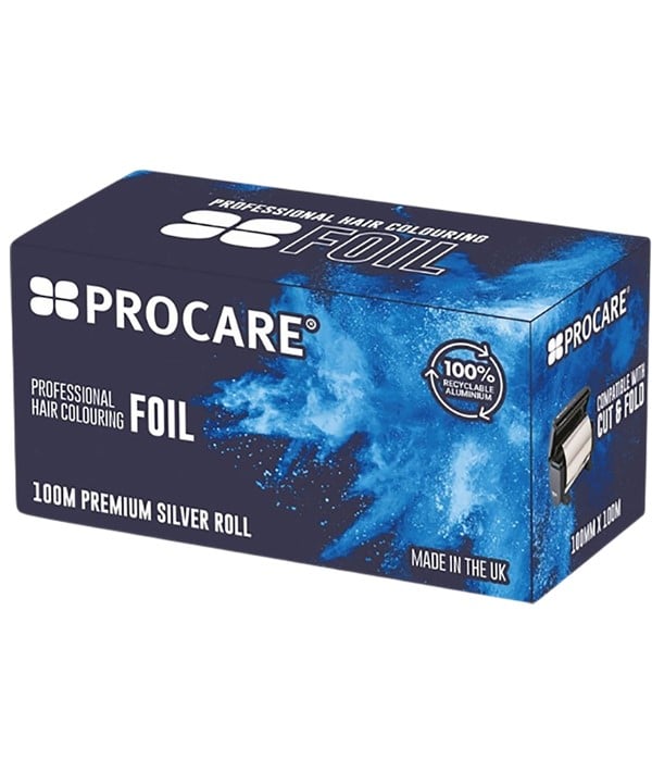 PROCARE PROFESSIONAL PREMIUM FOIL ROLL ARGENT 