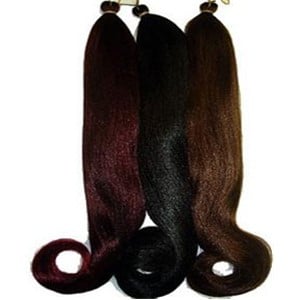 QUEUE DE CHEVAL OUTRE YAKI 