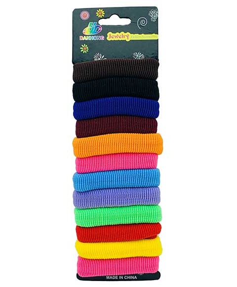 QUEUES DE CHEVAL À CHEVEUX ÉPAIS DANHONG 15009AST 