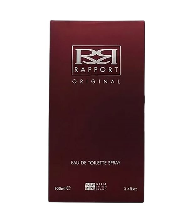 RAPPORT ORIGINAL EAU DE TOILETTE SPRAY 