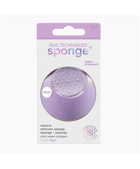 REAL TECHNIQUES MIRACLE SPONGE 4223 
