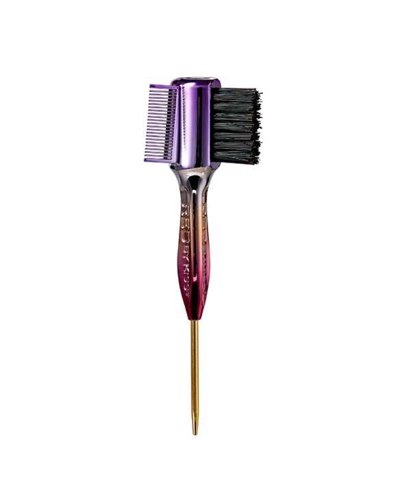 RED BY KISS 360 MINI BORD BROSSE HH115190 