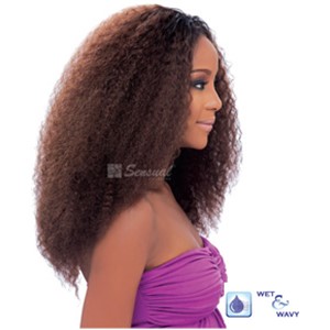REMI COLLECTION TISSAGE INDIEN JERRY CURL