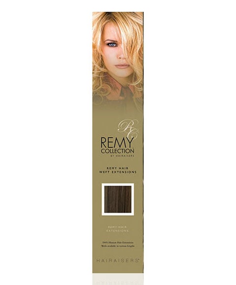 REMY COLLECTION HH REMY TRAME EXTENSIONS DE CHEVEUX 