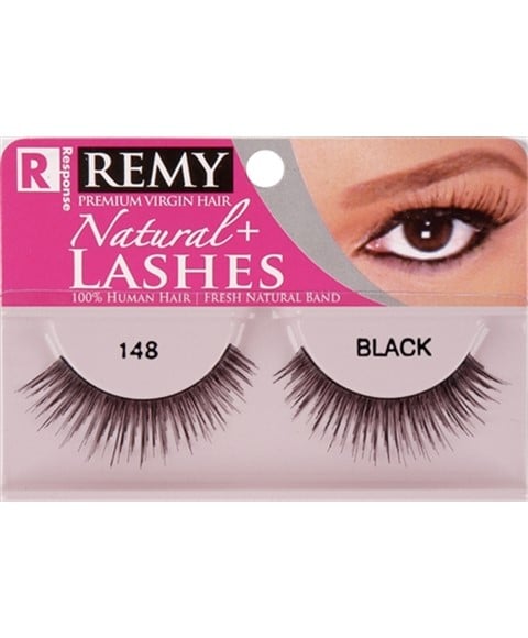 RESPONSE NATURAL PLUS LASHES 148 