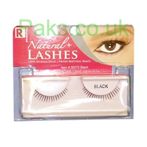 RESPONSE NATURAL PLUS LASHES 75 