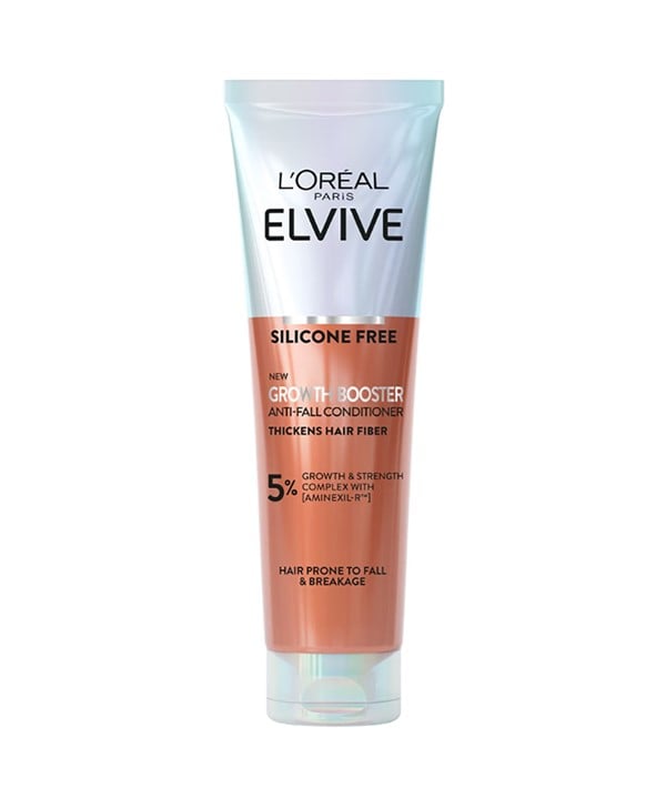 REVITALISANT ANTI-CHUTE ELVIVE GROWTH BOOSTER 