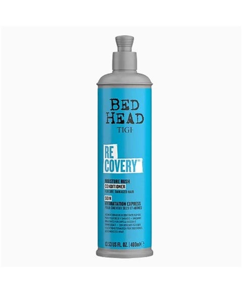 REVITALISANT BED HEAD RECOVERY MOISTURE RUSH 