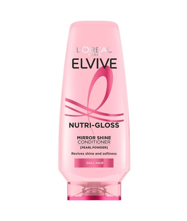 REVITALISANT BRILLANCE MIROIR ELVIVE NUTRI GLOSS 