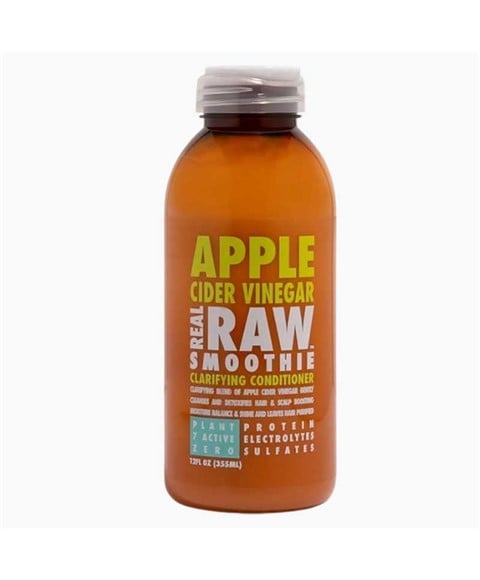 REVITALISANT CLARIFIANT SMOOTHIE AU VINAIGRE DE CIDRE DE POMME 