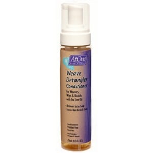 REVITALISANT DÉMÊLANT ATONE WEAVE 