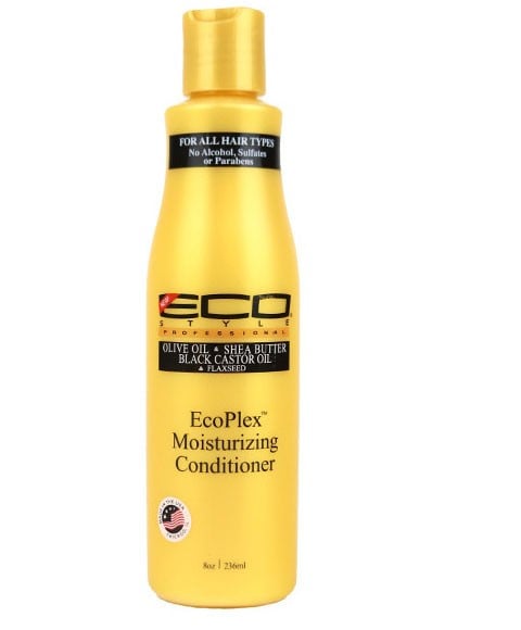 REVITALISANT HYDRATANT ECO STYLER GOLD ECOPLEX 