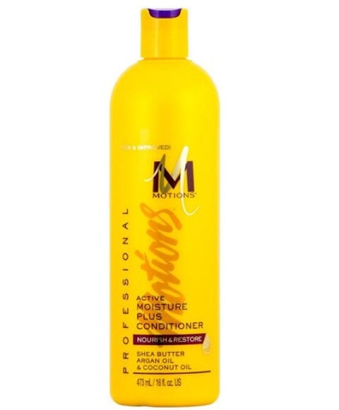 REVITALISANT MOTIONS ACTIVE MOISTURE PLUS 