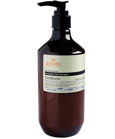 REVITALISANT PLEINE ÉNERGÉTIQUE ANGEL LAVENDER 
