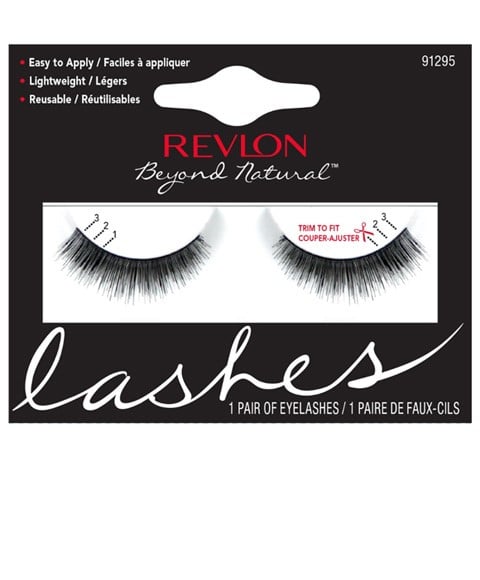REVLON AU-DELÀ DES CILS NATURELS 91295 