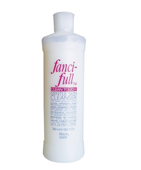 REVLON FANCI FULL CLEAN TOUCH NETTOYANT DOUX POUR LA PEAU
