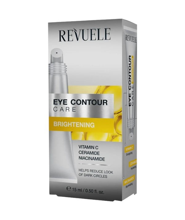 REVUELE SOIN ÉCLAIRCISSANT CONTOUR DES YEUX 
