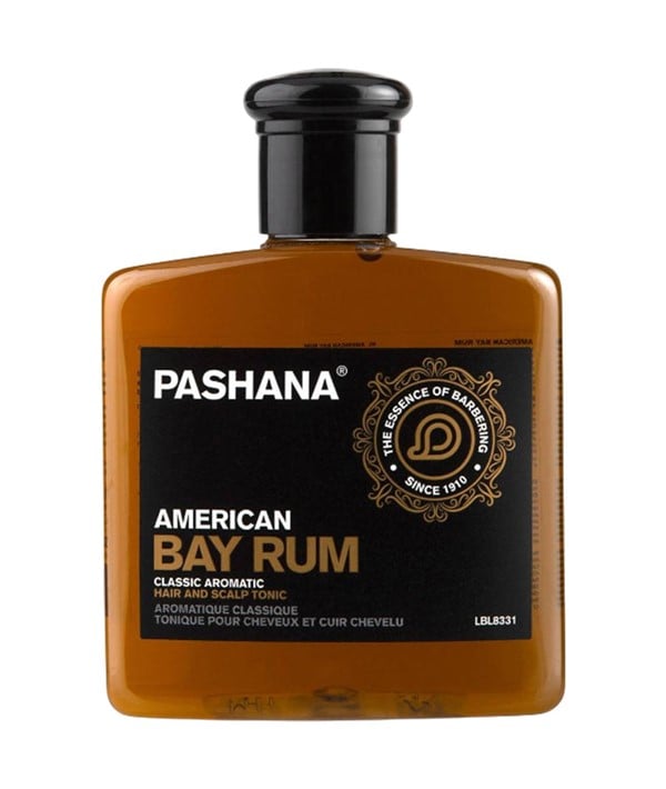 RHUM PASHANA AMERICAN BAY 