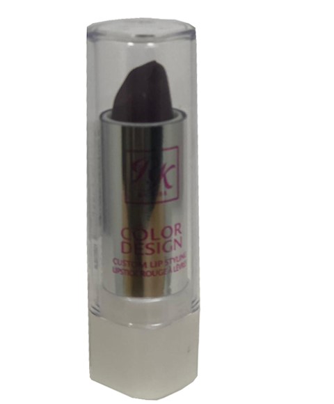 RK BY KISS COLOR DESIGN LIPSTICK RLS05 BOURGOGNE 