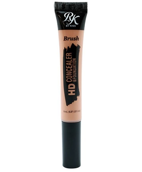 RK BY KISS HD CONCEALER ET FONDATION RKBC06 MEDIUM BISQU