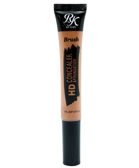 RK BY KISS HD CONCEALER ET FONDATION RKBC10 AMANDE 
