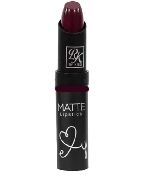 RK BY KISS MATTE LIPSTICK RMLS33 HEART BEAT 